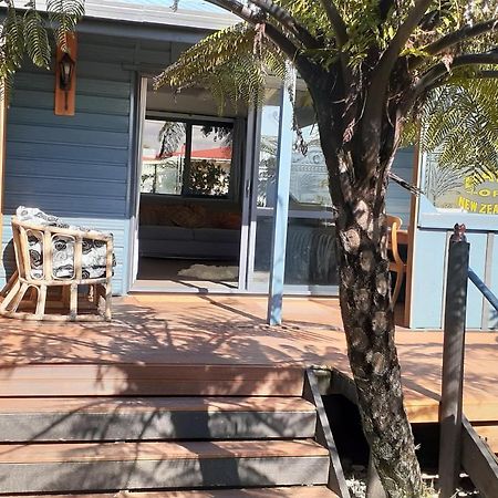Beachside Cottage Stays Carters Beach エクステリア 写真